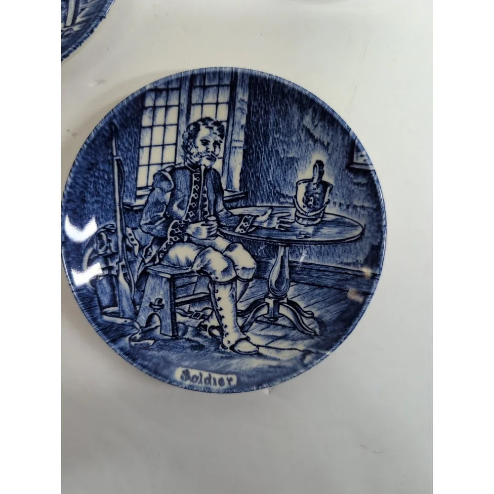 Enoch Wedgwood Tunstall 4